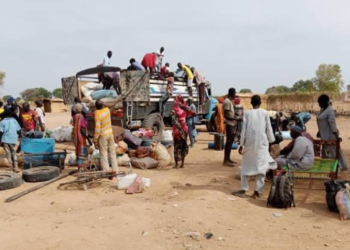 UN Warns of Dire Humanitarian Crisis as War Escalates in Sudan