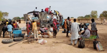 UN Warns of Dire Humanitarian Crisis as War Escalates in Sudan