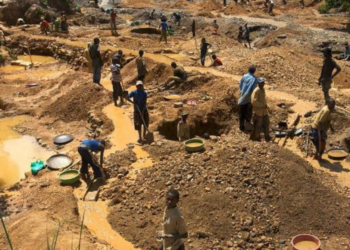 Federal Government Responds to Illegal Uranium Mining in Benue State