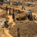 Federal Government Responds to Illegal Uranium Mining in Benue State