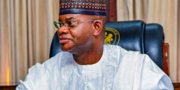 Ex-Governor Yahaya Bello’s Security Detail in Hot Water: Aiding Escape or Following Orders?