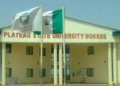 Insecurity: Plateau University Suspends Academic Activities
