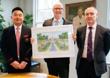 Exclusive Lagos School Sparks outrage with N42 Million Price Tag!