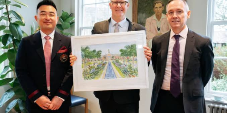 Exclusive Lagos School Sparks outrage with N42 Million Price Tag!