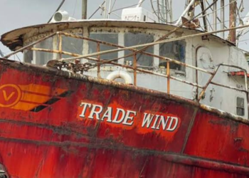 EFCC Investigates Suspected Oil Theft and Vessel Seizure