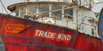 EFCC Investigates Suspected Oil Theft and Vessel Seizure