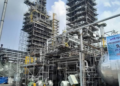 Progress and Promise: The Port Harcourt Refinery Nears Completion