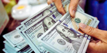 Dollar, Euro and Pounds To Naira Exchange Rate For Today, April 21 2024