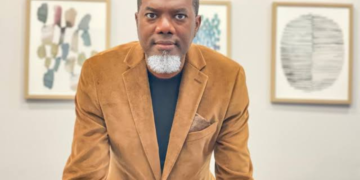 Kogi Governor Showered with Backhanded Praise by Reno Omokri