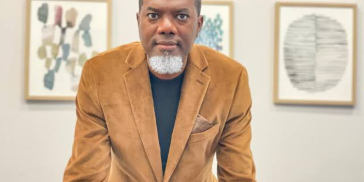 Kogi Governor Showered with Backhanded Praise by Reno Omokri