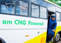 Nigeria Takes a Step Towards Cleaner and Cheaper Transportation with CNG Initiative