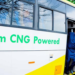 Nigeria Takes a Step Towards Cleaner and Cheaper Transportation with CNG Initiative