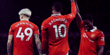 Manchester United Edge Coventry City in Thrilling FA Cup Semi-Final to Reach Record 22nd Final