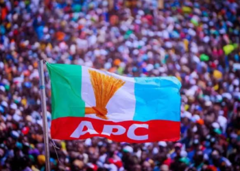 APC Ondo State Calls For Cancelation Of Primaries Claiming Discrepancies