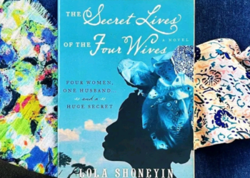 A Journey into “The Secret Lives of Baba Segi’s Wives”