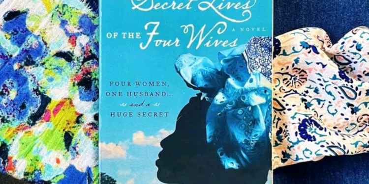 A Journey into “The Secret Lives of Baba Segi’s Wives”