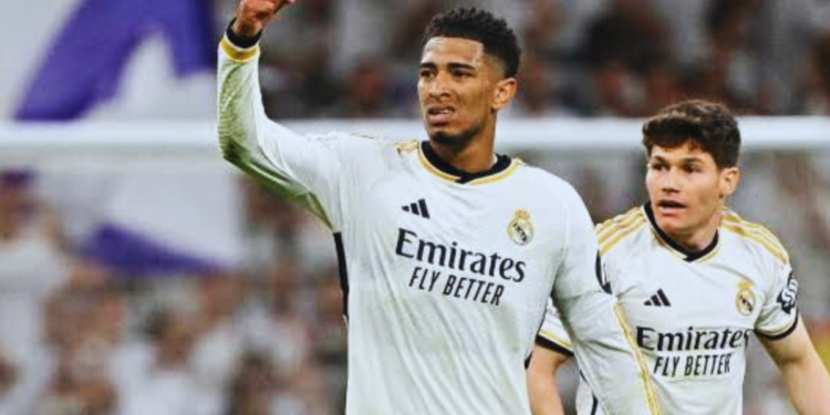 Bellingham’s Heroics Seal Dramatic Victory for Real Madrid in El Clásico Thriller