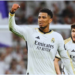 Bellingham’s Heroics Seal Dramatic Victory for Real Madrid in El Clásico Thriller