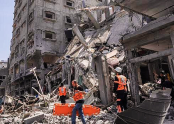 Israeli Military Intelligence Chief Resigns Amid Ongoing Gaza Conflict