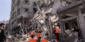 Israeli Military Intelligence Chief Resigns Amid Ongoing Gaza Conflict