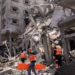 Israeli Military Intelligence Chief Resigns Amid Ongoing Gaza Conflict