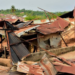 Rainstorm Causes Power Outage in Ogun Communities