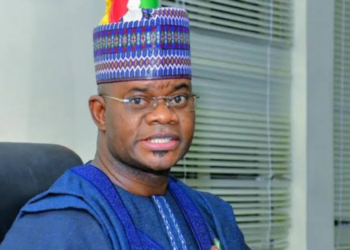 Former Kogi Governor, Yahaya Bello, in Legal Limbo: EFCC Appeal Stalled