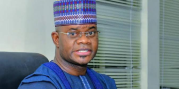 Former Kogi Governor, Yahaya Bello, in Legal Limbo: EFCC Appeal Stalled