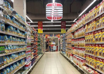 FCCPC Shuts Down Chinese Market in Abuja Over Discriminatory Practices