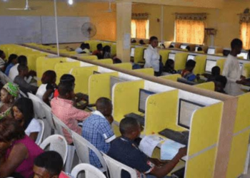 FG Contemplating New Age For UTME Applicants