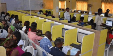 FG Contemplating New Age For UTME Applicants