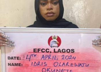 Bobrisky Appeals Naira Abuse Conviction, Aims to Swap Jail Time for Fines