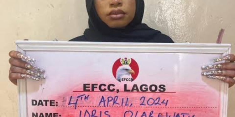 Bobrisky Appeals Naira Abuse Conviction, Aims to Swap Jail Time for Fines