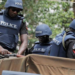 Tragic Loss in Minna as Five Children Suffocate to Death in Abandoned Car