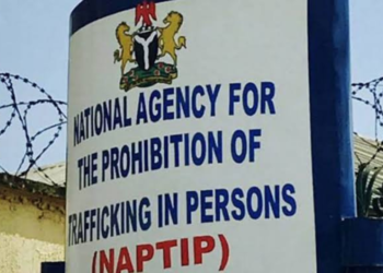 Human Trafficking: NAPTIP receives Victims from Kano