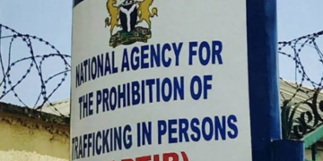Human Trafficking: NAPTIP receives Victims from Kano