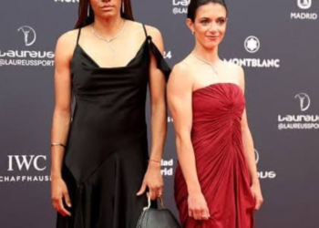 Aitana Bonmati Makes History at Laureus Awards as Spanish Women’s Team Earns Top Honors