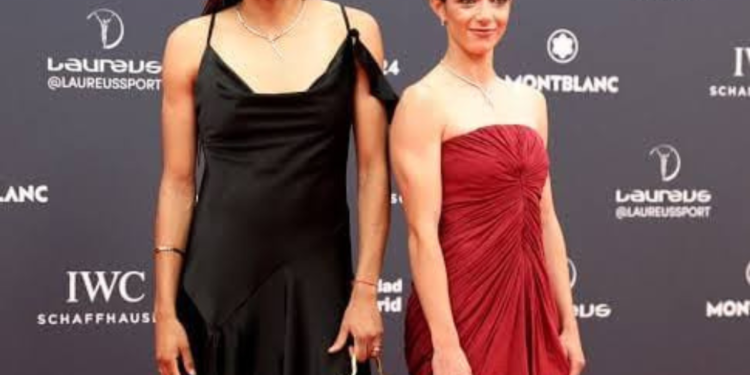 Aitana Bonmati Makes History at Laureus Awards as Spanish Women’s Team Earns Top Honors
