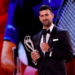 Novak Djokovic Clinches Fifth Laureus World Sportsman of the Year Award