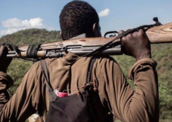 Trigger-Happy Soldier Kills Villager During Birthday Celebration in Plateau