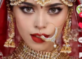 Get the Look: The Asoka Makeup Trend Taking TikTok by Storm