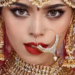 Get the Look: The Asoka Makeup Trend Taking TikTok by Storm
