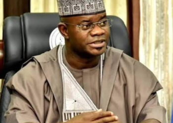 EFCC Vows to Prosecute Yahaya Bello Despite Evasion Attempts