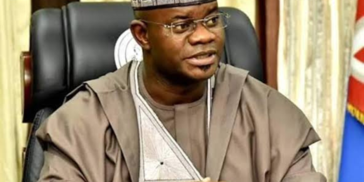 EFCC Vows to Prosecute Yahaya Bello Despite Evasion Attempts