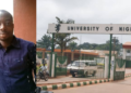 Academic Doctors Forum Calls for Thorough Probe Into Alleged Student-Lecturer Sexual Harassment