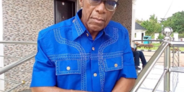 Nollywood Veteran actor, Zulu Adigwe Passes Away