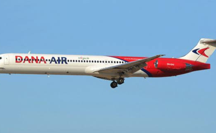 Dana Air Episode: FAAN Resumes Runway Operations After Safety Check