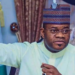 Ex-Governor Yahaya Bello Dodges Corruption Investigation, Says EFCC Chairman