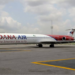 Nigerian Government Halts Dana Air Operations Pending Investigation