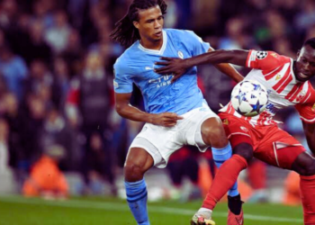 Manchester City’s Title Bid Hit as Haaland Ruled Out of Brighton Clash